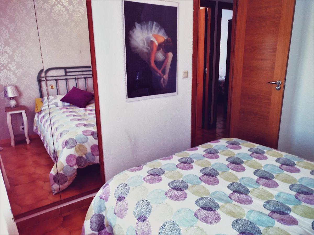 Apartamento 3 Habitaciones En El Centro De Teruel Dış mekan fotoğraf
